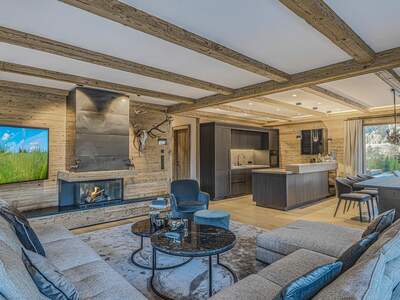 Terrassenwohnung kaufen in 6373 Jochberg (Bild 2)