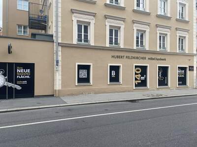 Gewerbeobjekt mieten in 6020 Innsbruck (Bild 2)