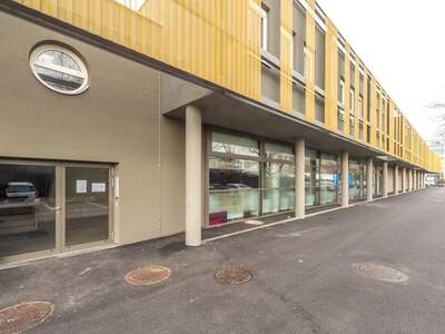 Gewerbeobjekt mieten in 1110 Wien (Bild 3)