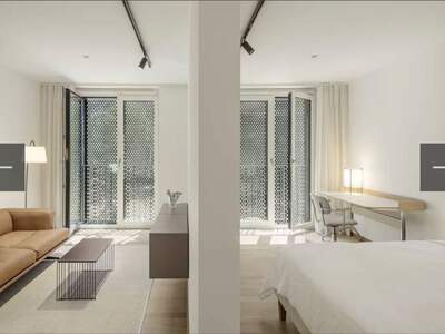 Apartment provisionsfrei mieten in 1220 Wien