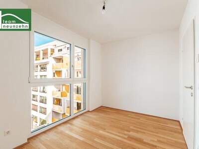 Terrassenwohnung kaufen in 1220 Wien (Bild 4)