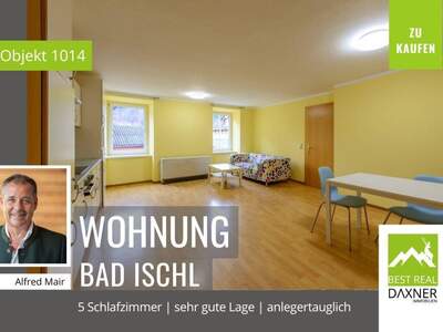 Eigentumswohnung in 4820 Bad Ischl
