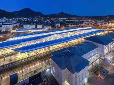 Mietwohnung in 5020 Salzburg