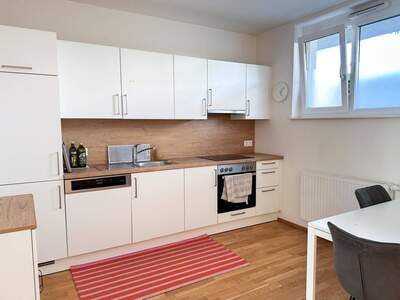 Wohnung mieten in 8020 Graz