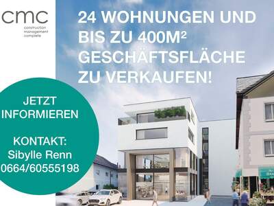 Gewerbeobjekt kaufen in 4655 Vorchdorf (Bild 2)