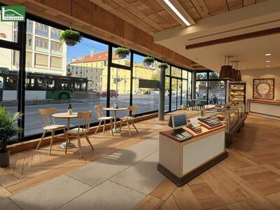 Gewerbeobjekt mieten in 8020 Graz