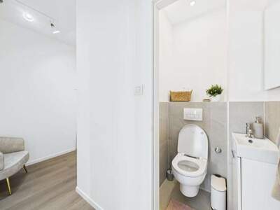 Terrassenwohnung kaufen in 4600 Wels (Bild 5)