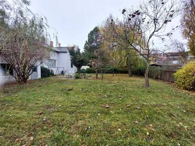 Grundstück kaufen in 1210 Wien