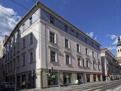 Mietwohnung in 8020 Graz