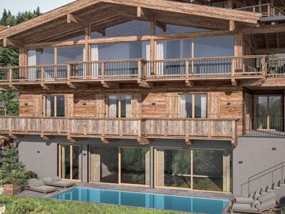 Chalet kaufen in 6305 Itter (Bild 3)