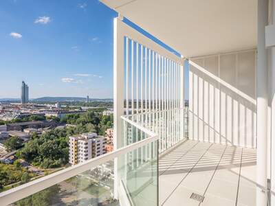 Wohnung mit Balkon kaufen in 1020 Wien (Bild 2)