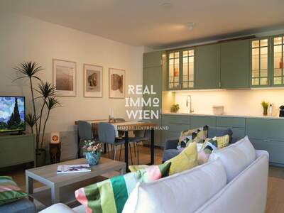 Wohnung mieten in 1180 Wien (Bild 4)