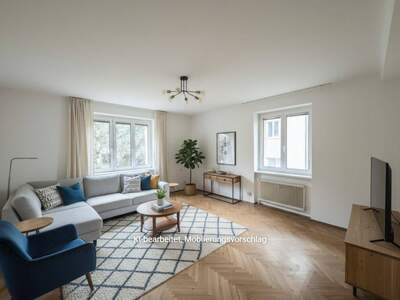Wohnung kaufen in 1130 Wien