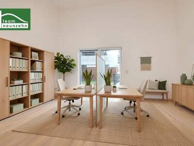 Büro / Praxis kaufen in 1220 Wien (Bild 4)