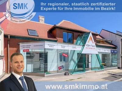 Anlageobjekt kaufen in 3710 Ziersdorf
