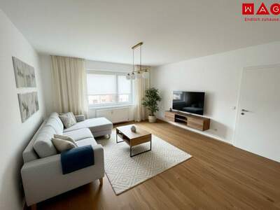 Wohnung mieten in 8793 Trofaiach (Bild 1)
