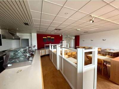 Gewerbeobjekt mieten in 2351 Wiener Neudorf