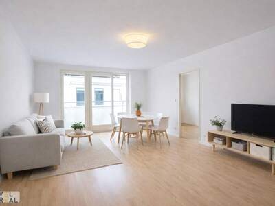 Wohnung kaufen in 1090 Wien