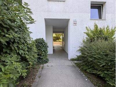 Terrassenwohnung mieten in 4030 Linz (Bild 3)