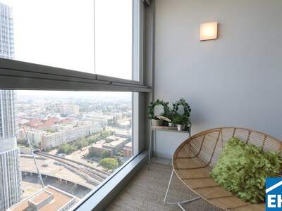 Terrassenwohnung kaufen in 1220 Wien (Bild 2)