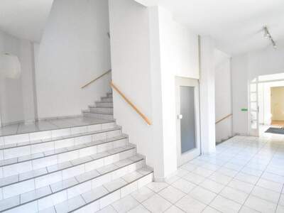 Büro / Praxis mieten in 1150 Wien (Bild 5)