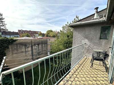 Altbauwohnung mit Balkon kaufen in 8010 Graz (Bild 5)