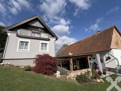 Haus kaufen in 8343 Bad Gleichenberg (Bild 2)