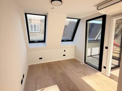 Wohnung mit Balkon kaufen in 1050 Wien (Bild 4)