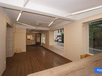 Gewerbeobjekt mieten in 9900 Lienz