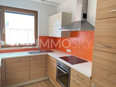 Terrassenwohnung kaufen in 7540 Güssing (Bild 5)