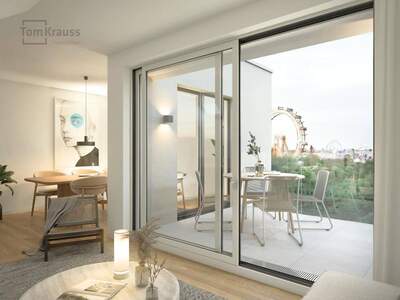 Wohnung kaufen in 1020 Wien