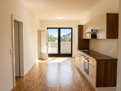 Wohnung mieten in 8020 Graz