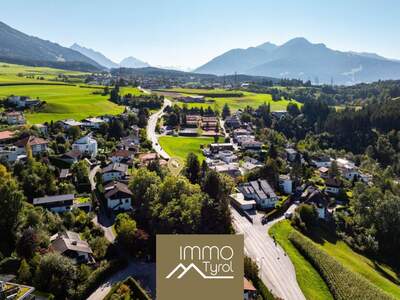 Grundstück kaufen in 6071 Aldrans