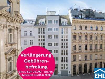 Wohnung kaufen in 1020 Wien