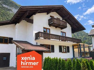Haus kaufen in 6108 Scharnitz