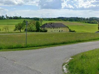 Grundstück kaufen in 4174 Wolkersdorf