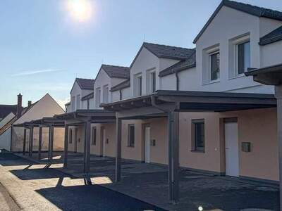 Haus mieten in 2821 Lanzenkirchen