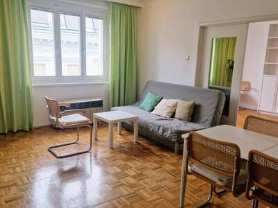 Wohnung provisionsfrei mieten in 1040 Wien
