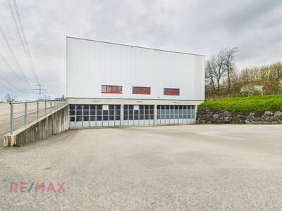 Gewerbeobjekt mieten in 6830 Rankweil (Bild 2)