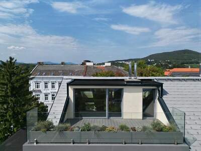 Terrassenwohnung kaufen in 2540 Bad Vöslau (Bild 5)