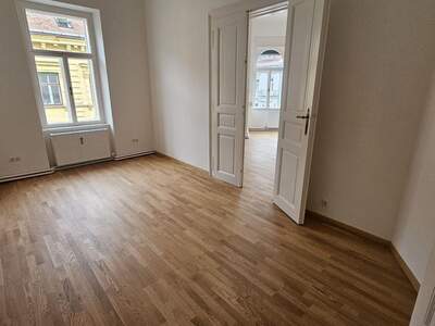 Altbauwohnung mieten in 8010 Graz (Bild 3)