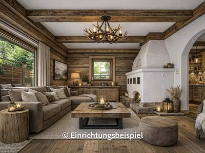 Terrassenwohnung kaufen in 6380 St. Johann (Bild 1)