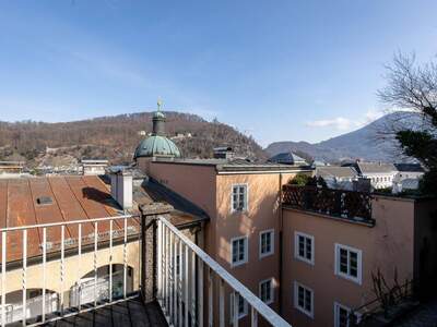 Eigentumswohnung in 5020 Salzburg