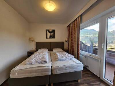 Wohnung kaufen in 6314 Niederau