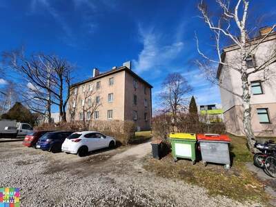 Mietwohnung in 2130 Mistelbach