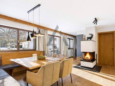 Wohnung kaufen in 6632 Ehrwald