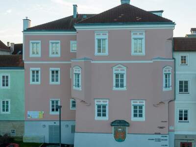 Wohnung mieten in 3370 Ybbs