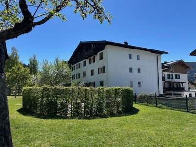 Terrassenwohnung kaufen in 5700 Zell am See (Bild 1)