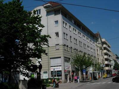 Halle / Lager / Produktion mieten in 4040 Linz (Bild 2)