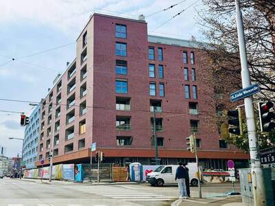 Wohnung mieten in 1150 Wien